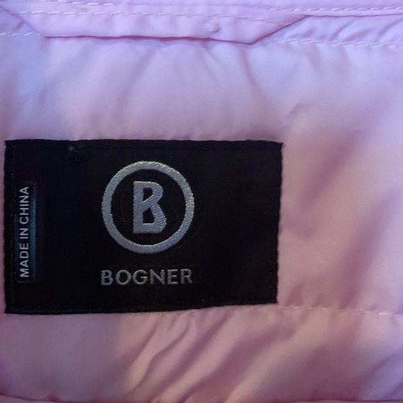 Bogner jacket - Picture 3 of 3
